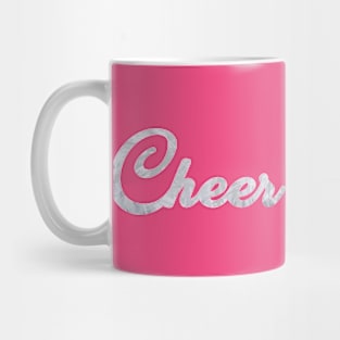 cheer mom Mug